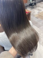 ルララドゥ&nbsp;アッシュベージュ