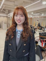 ブラン 梅田(Blanc)&nbsp;パーマ