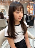 【武井俊樹】大人ガーリー 顔周り 錦糸町