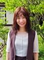 TJ天気予報 3コ 豊明店 小林 英里奈