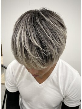 ジゼル(gisele) (戸澤)シャドウルーツ