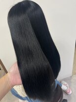 トータルビューティーサロン ディーグレース(TotalBeautySalon D.Grace)&nbsp;髪質改善トリートメント