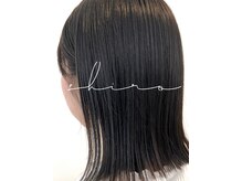 シロ(shiro)