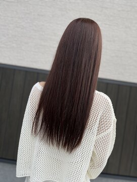 ミニカゼ(Minikaze.) ナチュラル