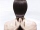 クリック(Click)の写真/【SUBLIMIC髪質改善トリートメント】髪質・ダメージレベルに合わせて施術◎指通りなめらかな美髪を実現＊