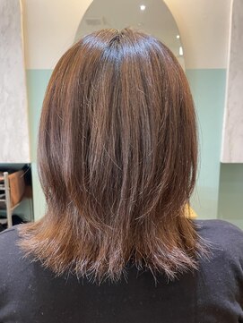 アンフィ 矢向(Anphi) 9-49 レイヤー