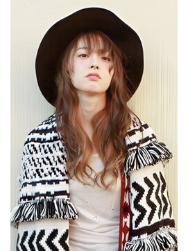 アーティファクト 若松河田店(ARTEFACT) レイヤーウェーブ