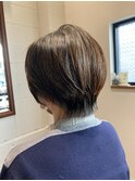 ショート