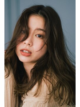 クレス 戸田店(CLESC') グランジヘア