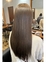 ラナヘアーサロン ナカガワ(Lana hair salon NAKAGAWA) 透明感カラー、愛されモテヘアー、艶髪