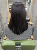 30代40代大人の女性マイナス10歳若返る　V字レイヤーカット