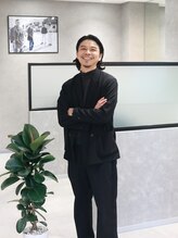 モッズヘア メン 新所沢店(mod's hair men) 山口 貴志