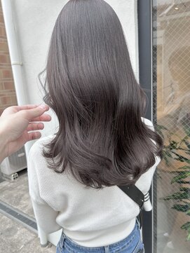 ロル 茅ヶ崎(l'or) 【l'or】ダークショコラブラウン