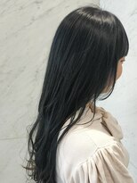 ベイリコルド(Bei Licoldo.)&nbsp;就活にも使えるブルーブラック★