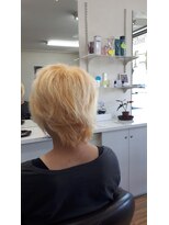 ギフト(GIFT)&nbsp;ダブルカラー