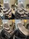 ビビ(VIVI)の写真/髪を傷ませないカラーでダメージレスに艶髪を演出！周りと差がつくワンランク上の髪色を実現☆