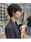 short perm
