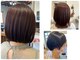 パール ヘアメイク(Pearl hairmake)の写真