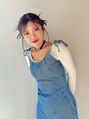 アンクー(Ankh) 鵜飼 未玖