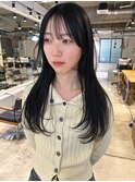 ローレイヤー ロングレイヤー