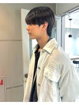 プリュム(plumu.)&nbsp;韓国メンズマッシュ