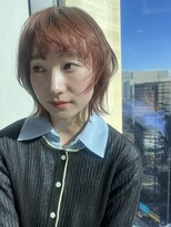 エクリボンヌ(equri bonne) 【equribonne目黒】おすすめスタイル【目黒】