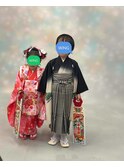七五三