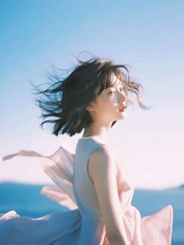 アウン 柏(a un)の写真/【髪質改善専門サロン/完全個室】全国で1%のサロンのみ数種最新薬剤取扱い/あなたに合うorder maid careを