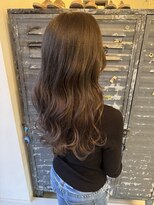 シークス(SYKTH.) olive greige.