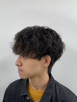 バース 梅田中崎町店(BIRTH)&nbsp;シャドーパーマ