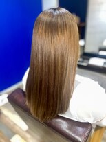 ジョワ ド ヴィーヴル(Joie de Vivre)&nbsp;髪質改善縮毛矯正