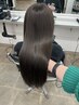 ♪高橋限定♪ご新規限定♪カット＋コスメストレート＋３STEPトリートメント