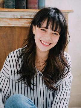 アルバ 津城山店 ヘルシーロング