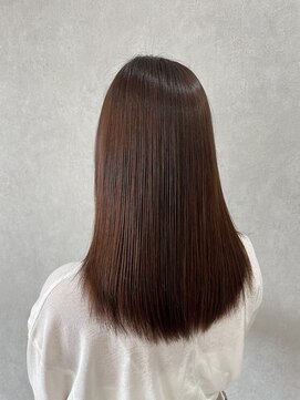 コモン 豊山(common) ストレートレイヤー