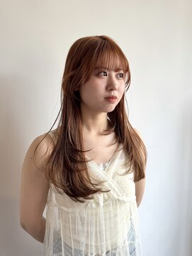 シーサカエ(SHE.sakae) layer style