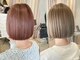 ロージーバイフーガヘアー 元住吉店(Rosy by FUGAhair)の写真