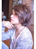 mavie セクシーエアリーグレージュ♪