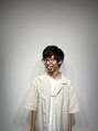 アース 星ヶ丘店(HAIR & MAKE EARTH) 大西 達也