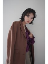 オッジ 溝の口(Oggi) 2025’oggi　Autumn　style　【溝の口】【美容室】