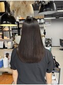 髪質改善縮毛矯正