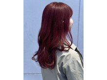 メゾン モモ(MAISON MOMO)