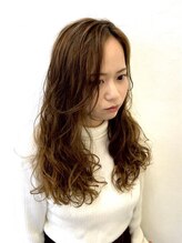 ヘアー リアム(Hair Liam)