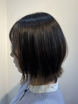 エスポワール(Espoir) くびれボブ