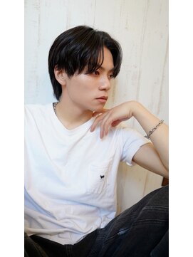 マチュレメンズ 池袋(Mature Men’s) 清潔感メンズヘア【マチュレメンズ池袋】