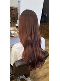 【Link】Linkオリジナル髪質改善ヘアスタイル