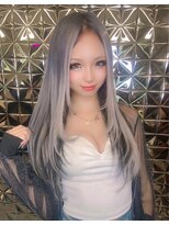 ラブスタシー 吉祥寺店(LOVESTASY)&nbsp;ハイトーン×インナー