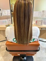 リモア(limore)&nbsp;ブロックカラー