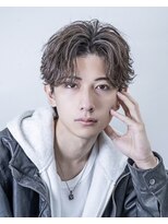 ゴールドシブヤ(GOALD SHIBUYA)&nbsp;センターパート