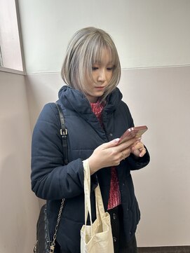 アペット(Appet) プラチナベージュ