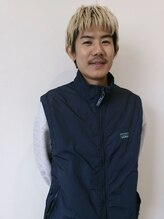 アプル(apr.) 栗田 祐希